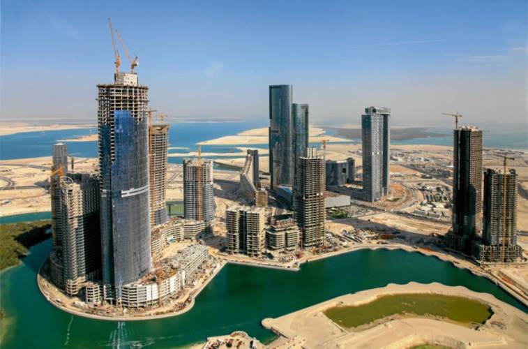 خرید ملک در Al Reem Island ابوظبی