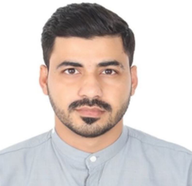  Saeed Isa Poor